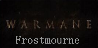 Warmane - Frostmourne